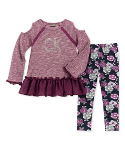 CONJUNTO LINHA CALVIN kLEIN