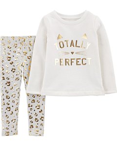 Conjunto Totally Carters