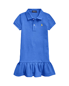 Vestido Polo  RALPH LAUREN