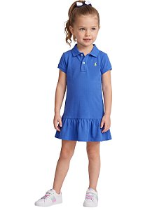 Vestido Polo RALPH LAUREN