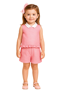 Romper JANIE AND JACK