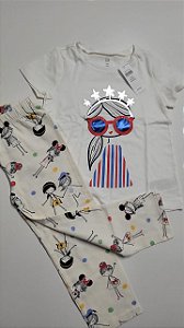 Conjunto  Gap