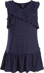 Vestido Navy Nautica