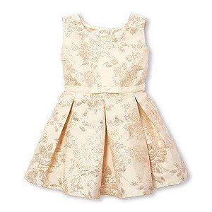 Vestido Festa Tcp