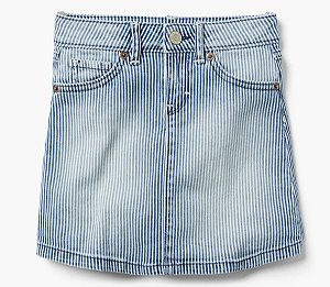 Saia Jeans Gimboree