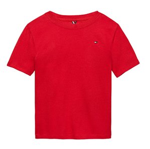 Camiseta Infantil Tommy Hilfiger - LOB BABY KIDS ARTIGOS INFANTIS