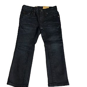 Calca jeans Skiny Polo Ralp lauren