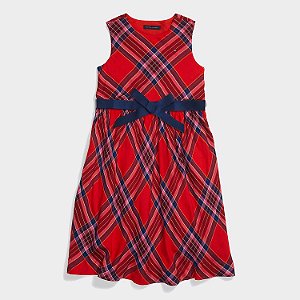 Vestido Tommy Hilfiger