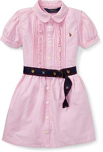 Vestido Ralph Lauren
