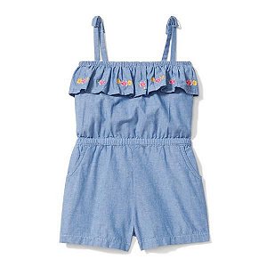 Romper  JANIE AND JACK