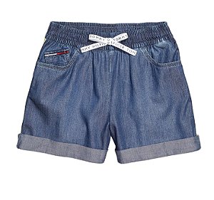 Shorts Jeans Tommy Hilfiger
