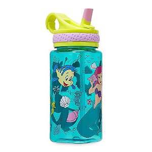 GARRAFA INFANTIL Ariel  Disney Store