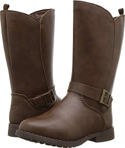 Bota cano médio Oshkosh