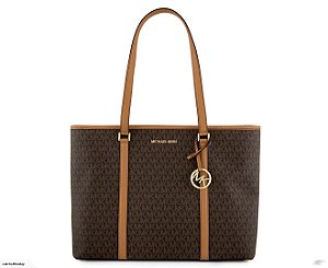 Bolsa Michael Kors  Jet set