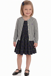 Cardigan Polo Ralph Lauren