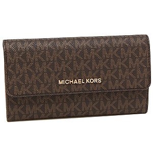 Carteira  Michael Kors Jet Set Travel