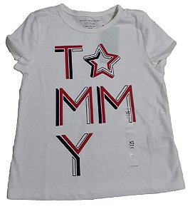 Camiseta stars  Tommy Hilfiger