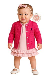 Cardigan Baby Polo Ralph Lauren