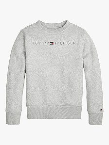 Moletom Tommy Hilfiger