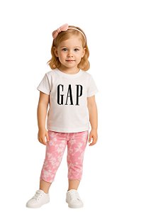 Legging Gap Fit