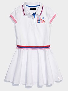 Vestido Tommy Hilfiger