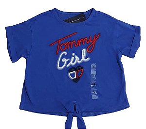 Camiseta Kids Tommy Hilfiger
