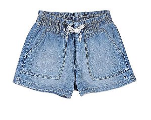 Short Jeans Tommy Hilfiger
