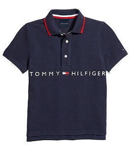 Camisa polo  Tommy Hilfiger