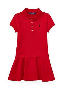 Vestido Polo  RALPH LAUREN