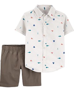 Conjunto Carters