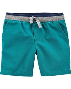 Shorts Canvas  Carters