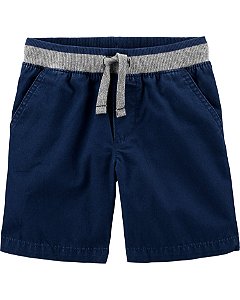 Shorts Canvas  Carters
