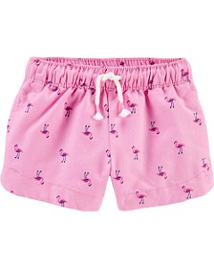 Shorts Flamingo Oshkosh