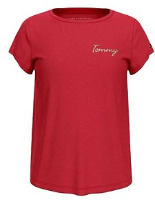 Camiseta Tommy Hilfiger