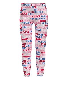 Legging love Tommy Hilfiger