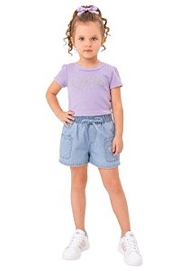 Conjunto infantil Guess