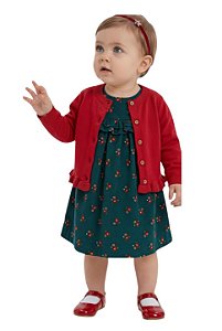 Cardigan baby Carters