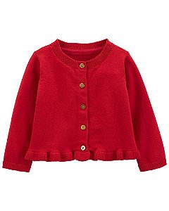 Cardigan baby Carters