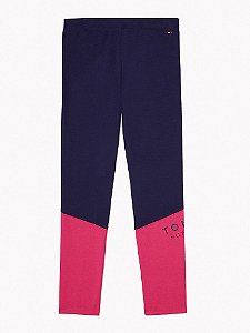 Legging  Color Tommy Hilfiger