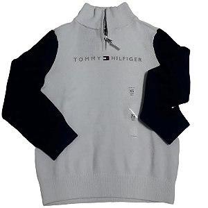 Sueter Tommy Hilfiger