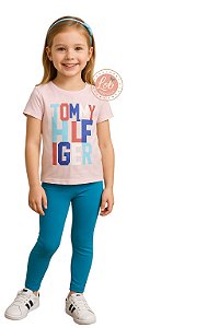Legging Tommy Hilfiger