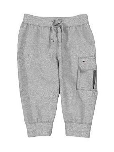 Calça Jogger Tommy Hilfiger