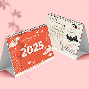 Calendário 2025