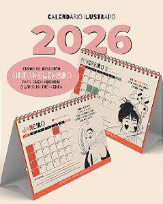 Calendário 2026