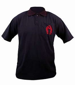 camisa mangalarga marchador masculina