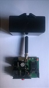 Receptor Multifuncional GSM modelo GS300