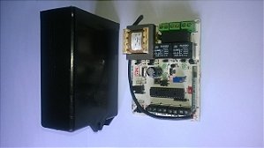 Acionador de Portao Modelo ACP100