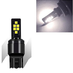 Pingão T20 2 Polos 12 Leds CREE