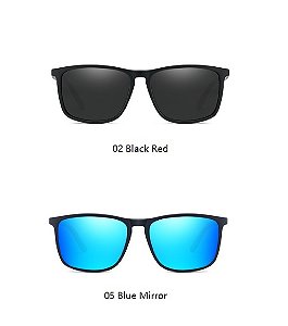 Óculos de Sol Polarizado Proteção UV400