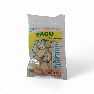 Kit 2 Isca de Pesca para Pacu